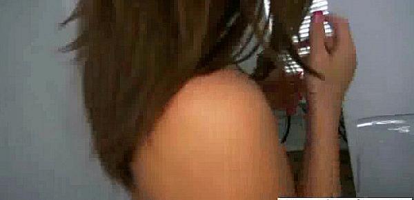 Hot Orgasm From Solo Girl Playing On Camera mov-13